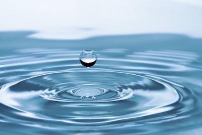 Nature Water Drops Of Water Liquid 40784