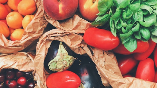 Variety Of Fruits 890507