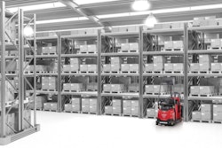 Greater efficiency is had with newer technologies.