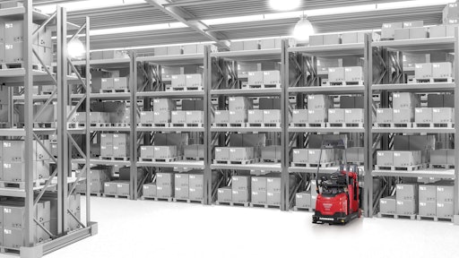 Greater efficiency is had with newer technologies.