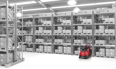 Greater efficiency is had with newer technologies.