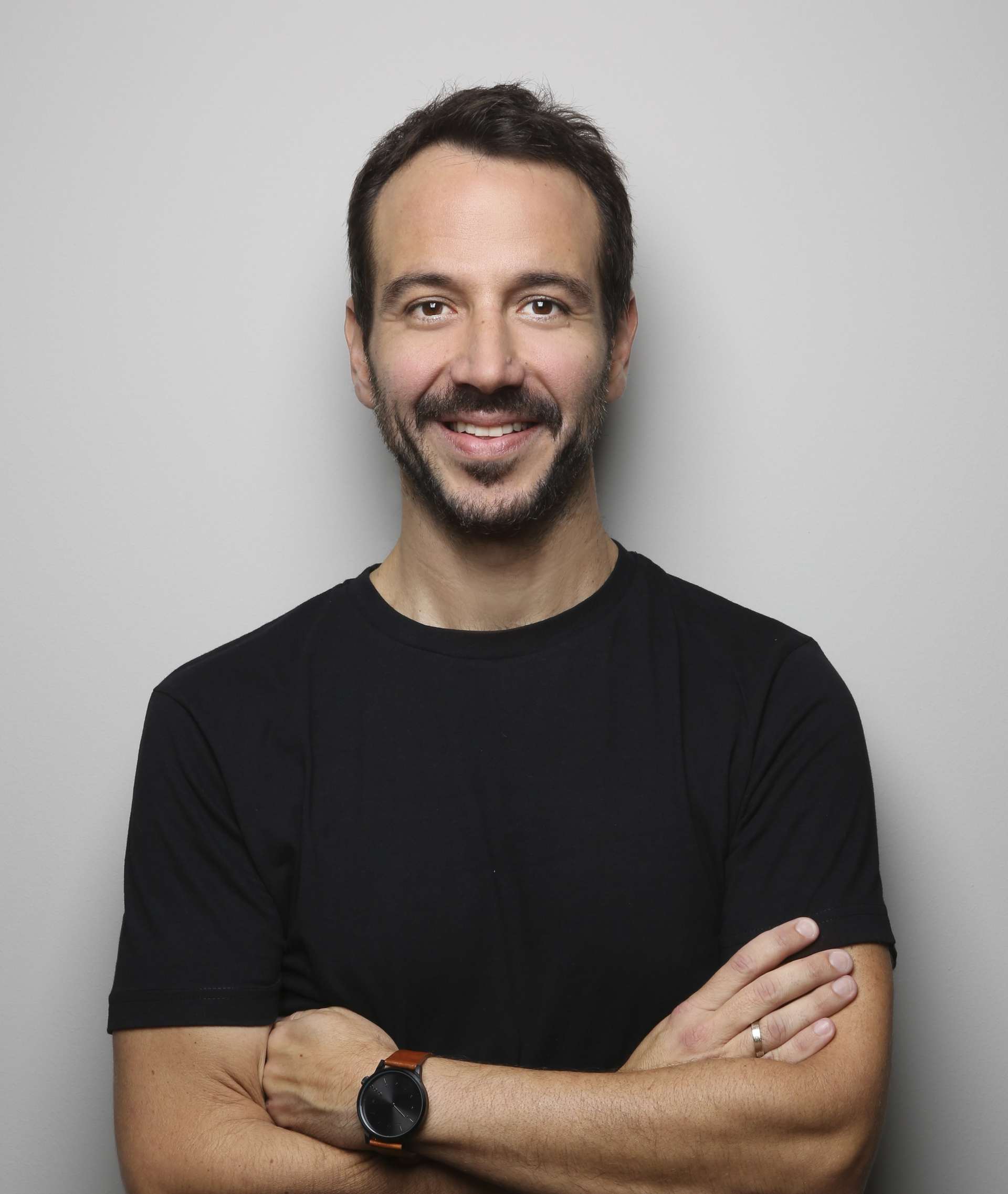 Agroknow By Nikos Manouselis Headshot