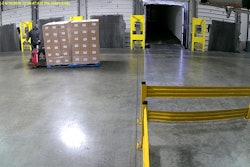 Bti Surveillance Of Processing Areas