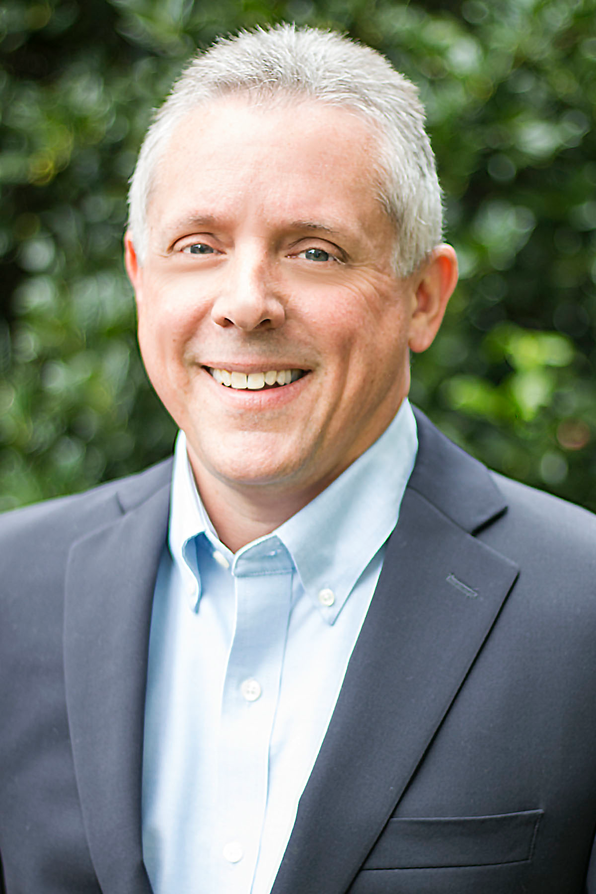 Choate Construction Bill Moultrie Headshot