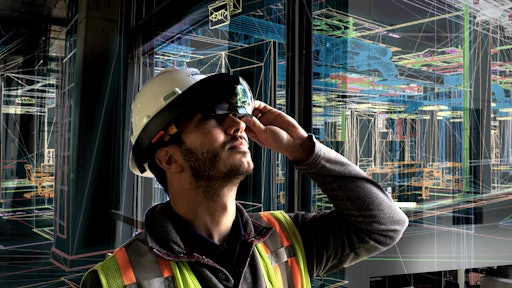 Choate Construction Vw Hololens Liberty