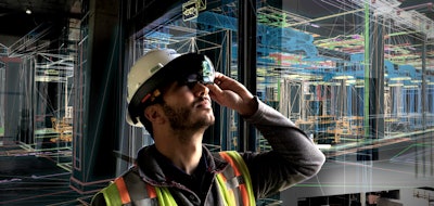 Choate Construction Vw Hololens Liberty