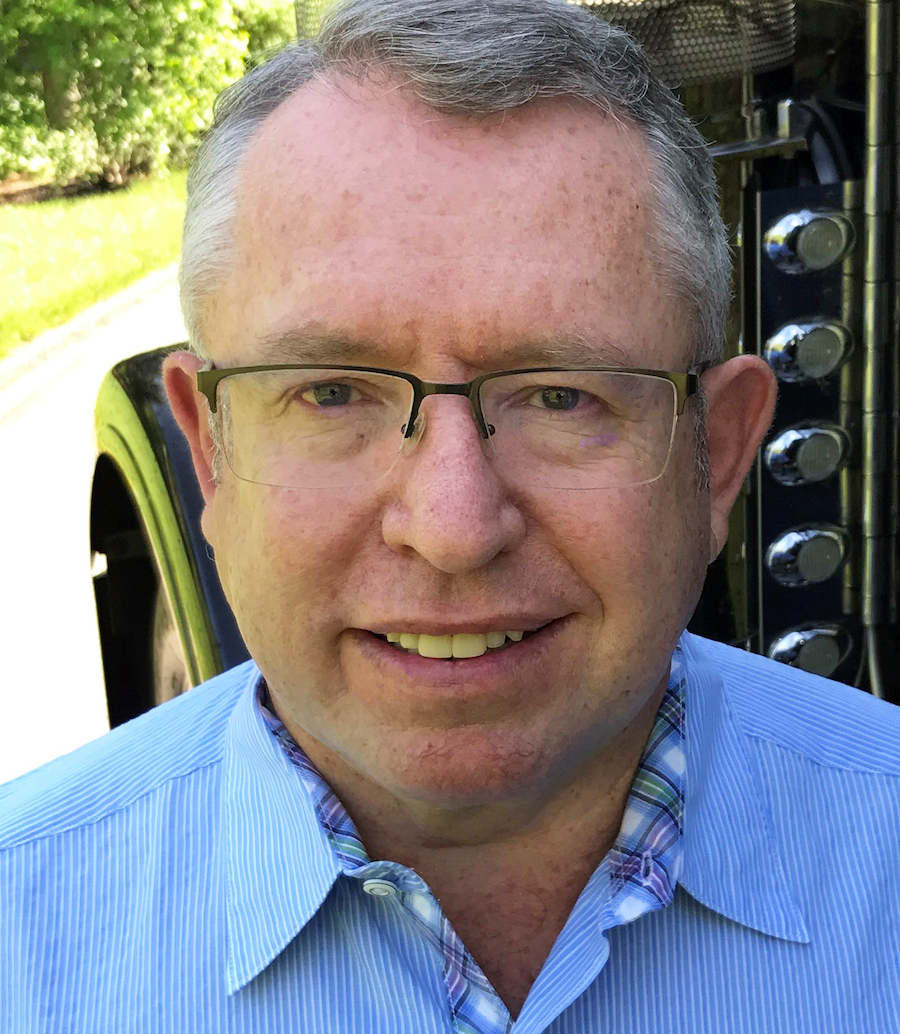 Dat Dean Croke Headshot