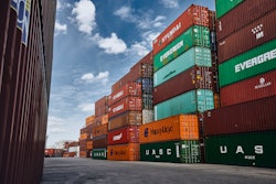 Standards-compliant mobile apps analyse container data to provide a raft of innovative capabilities.