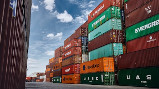 Standards-compliant mobile apps analyse container data to provide a raft of innovative capabilities.