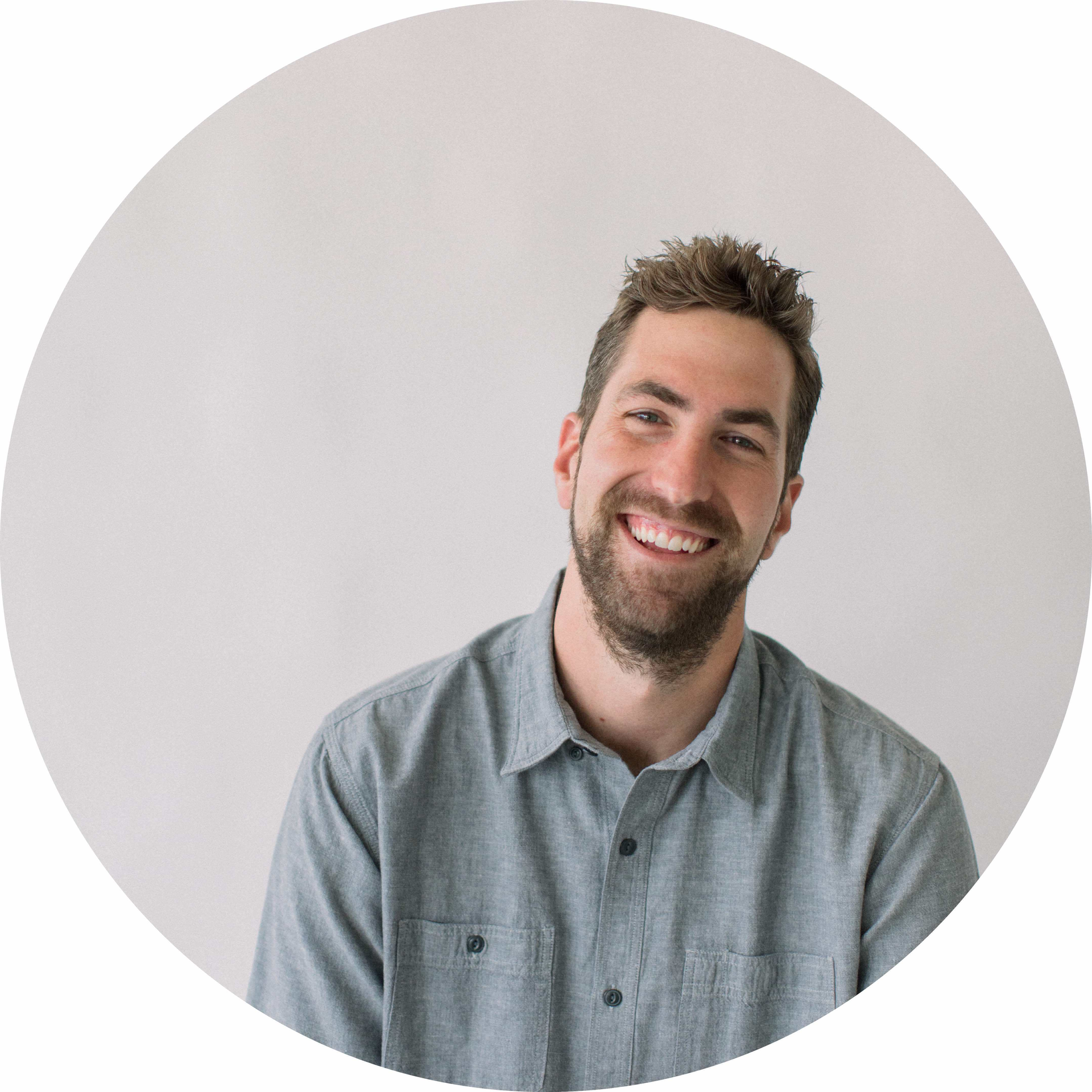 Galley Solutions Ian Christopher Headshot