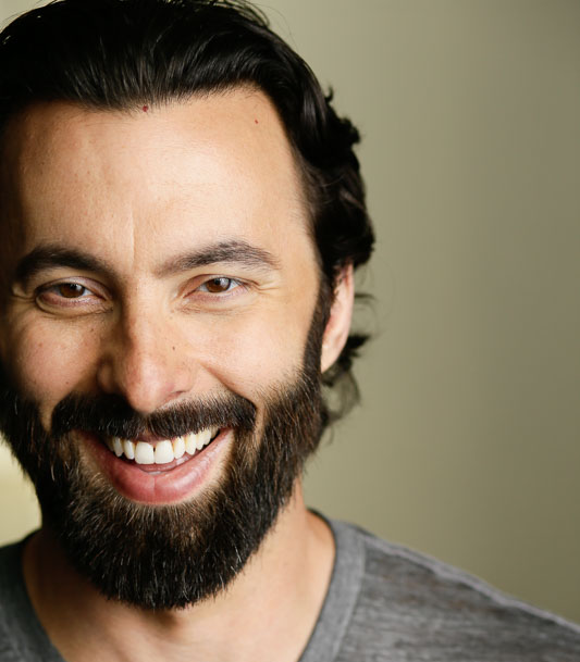 Grow Flow Travis Steffen