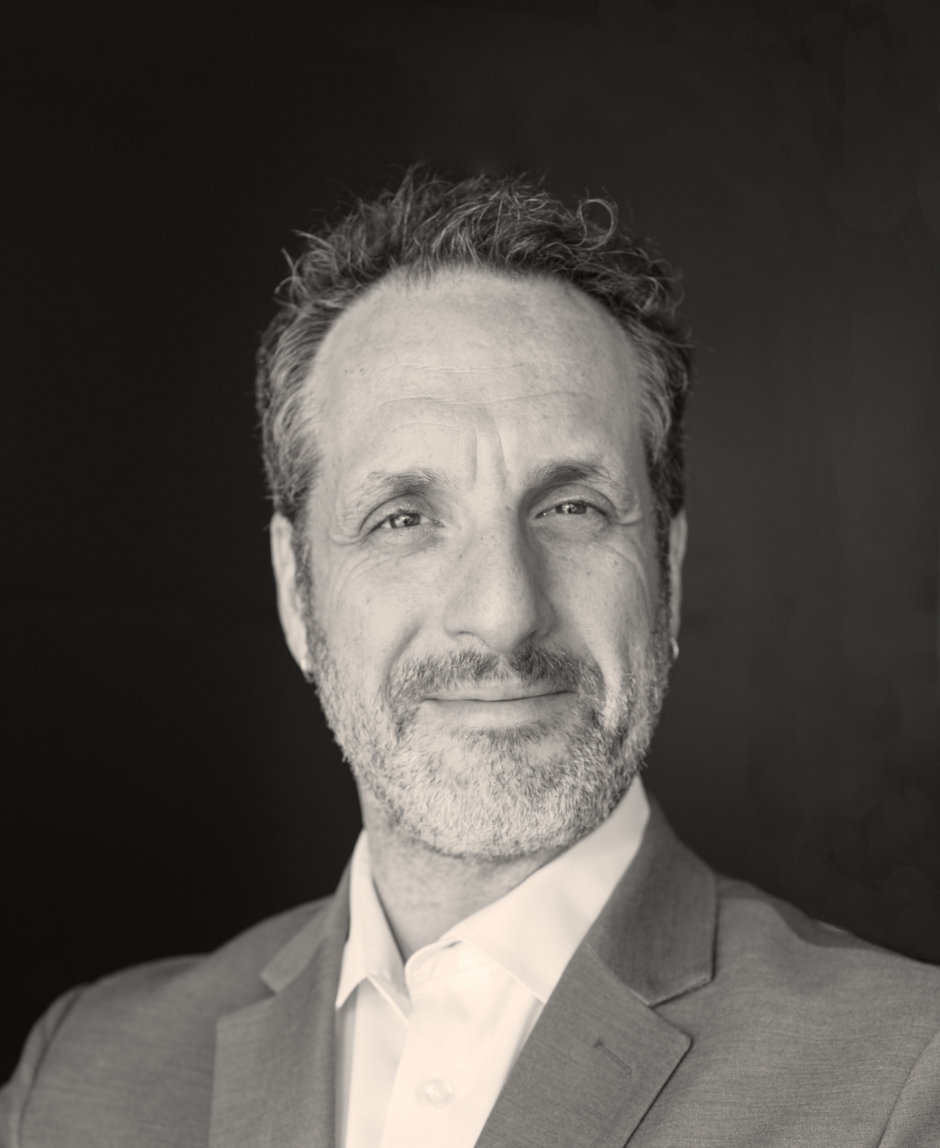 Lavvan Jeremy Friedberg Headshot