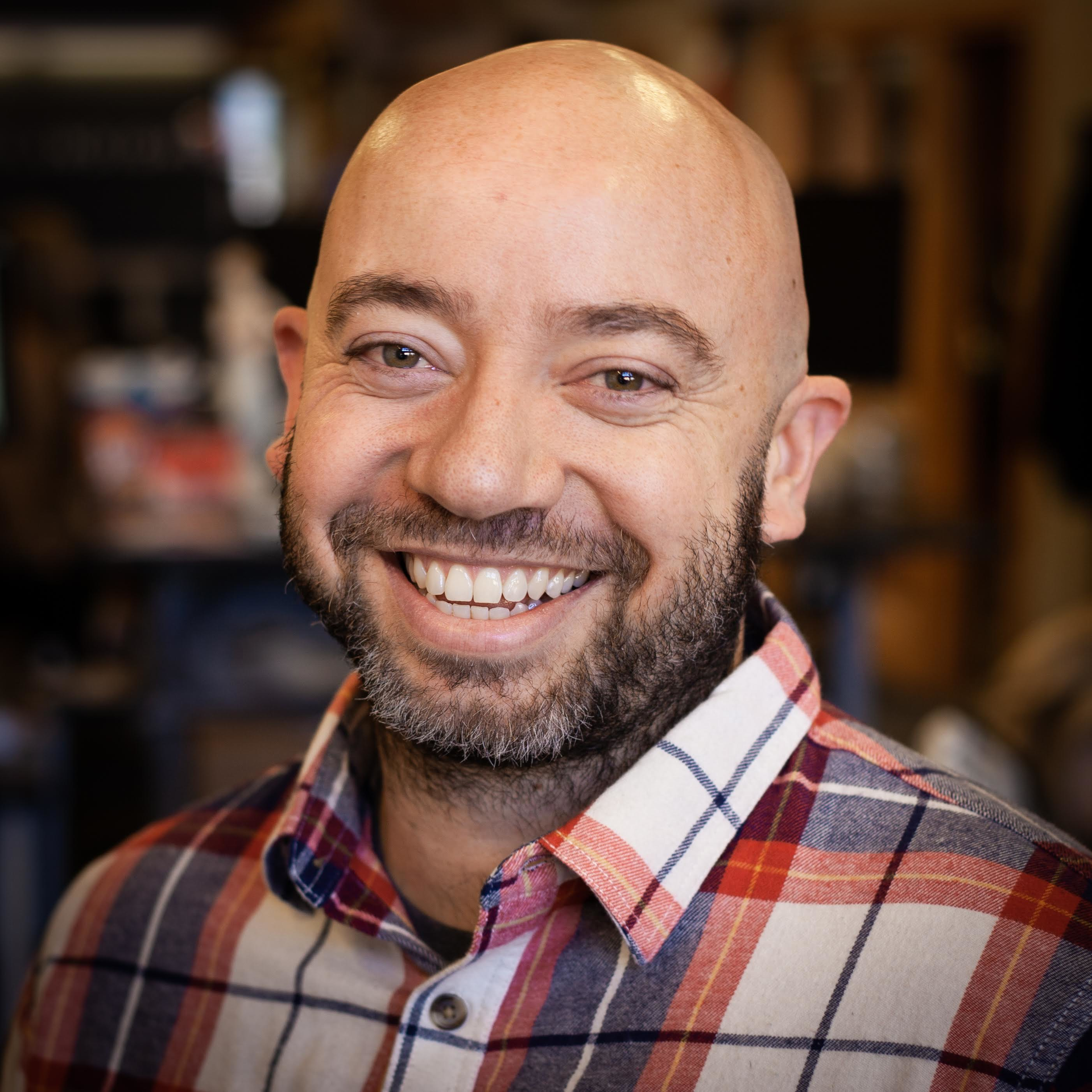 Label Insight Dagan Xavier