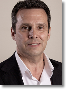 Legacy Supply Chain Services Mike Glodziak