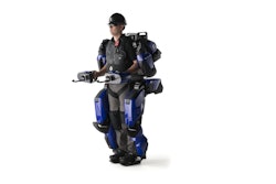 Humans and robotics can work together for a more efficient warehouse.