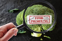 Stock Food Recall Warning