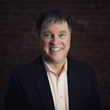 Tradeshift Roy Anderson