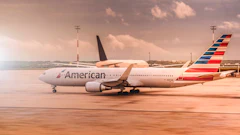 Aeroplane Air Travel Airbus Aircraft 321159