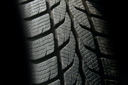 Auto Black Black And White Car 21694