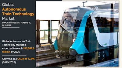 Global Autonomous Traub Technology