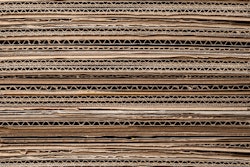 Brown And Black Cloth 1555199