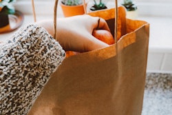 Brown Paper Bag 1992913