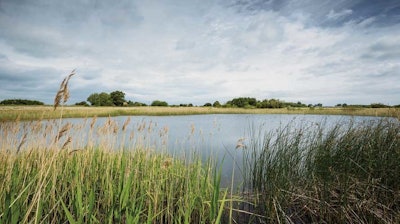 Cargill also sets targets to reduce 5 million kg of pollutants, improve access to safe drinking water and implement Water Stewardship program at facilities