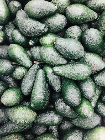 Pile Of Avocado Fruits 3029520