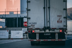 White Freight Truck Close Up Photography 2449454
