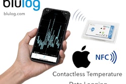 Apple Nfc