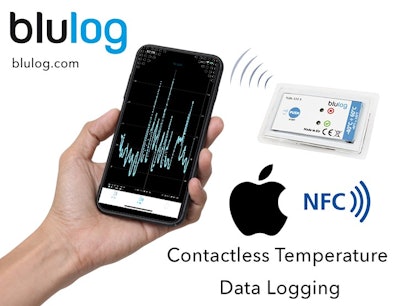 Apple Nfc