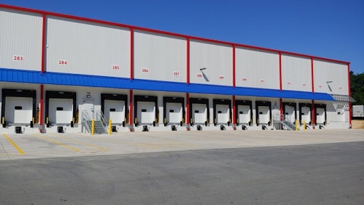 Giant Food Jessup, Md Warehouse