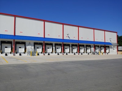 Giant Food Jessup, Md Warehouse
