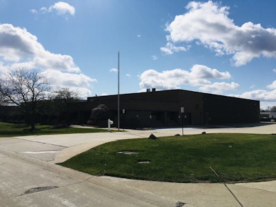 Next Facility