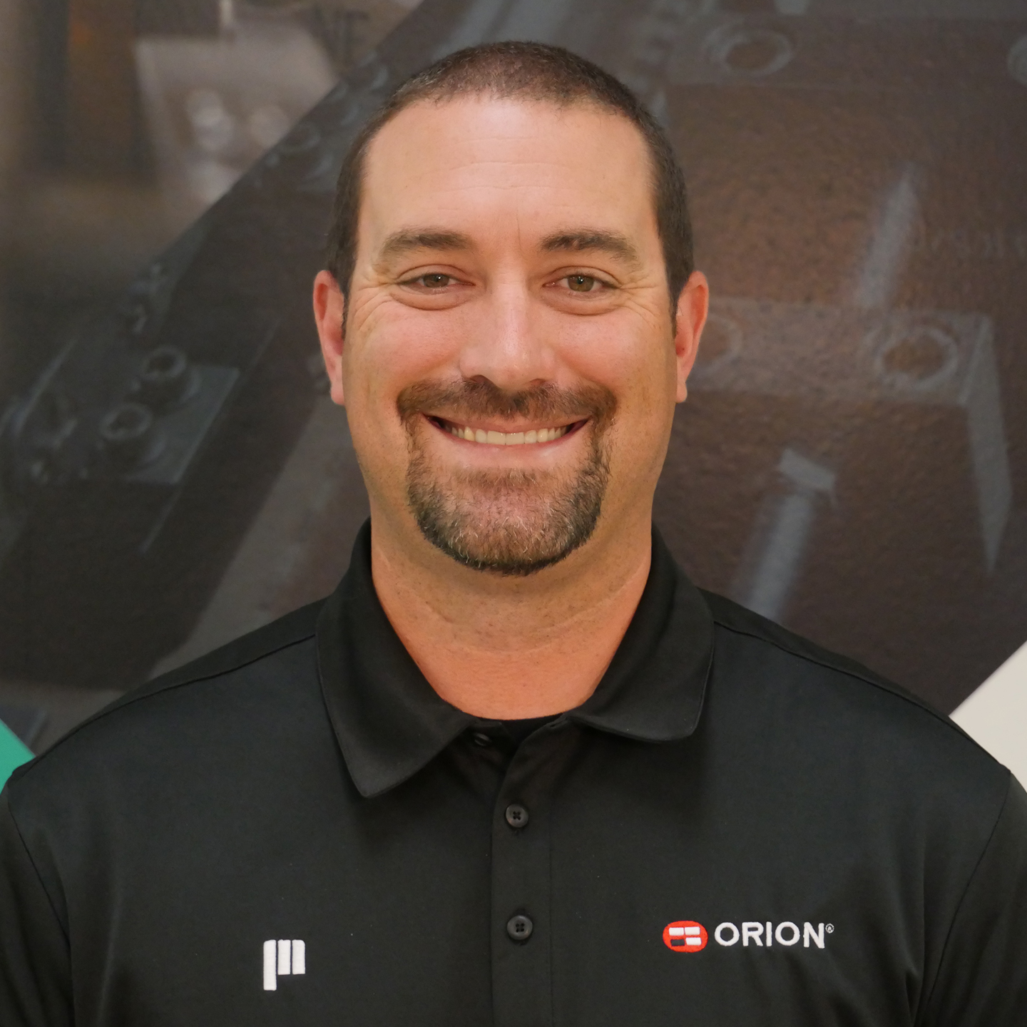 Orion Packaging Craig Zelasko Headshot