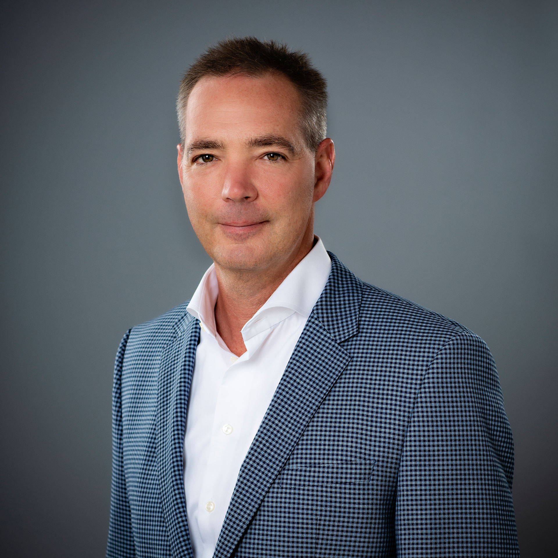 Provender Partners Neil Johnson