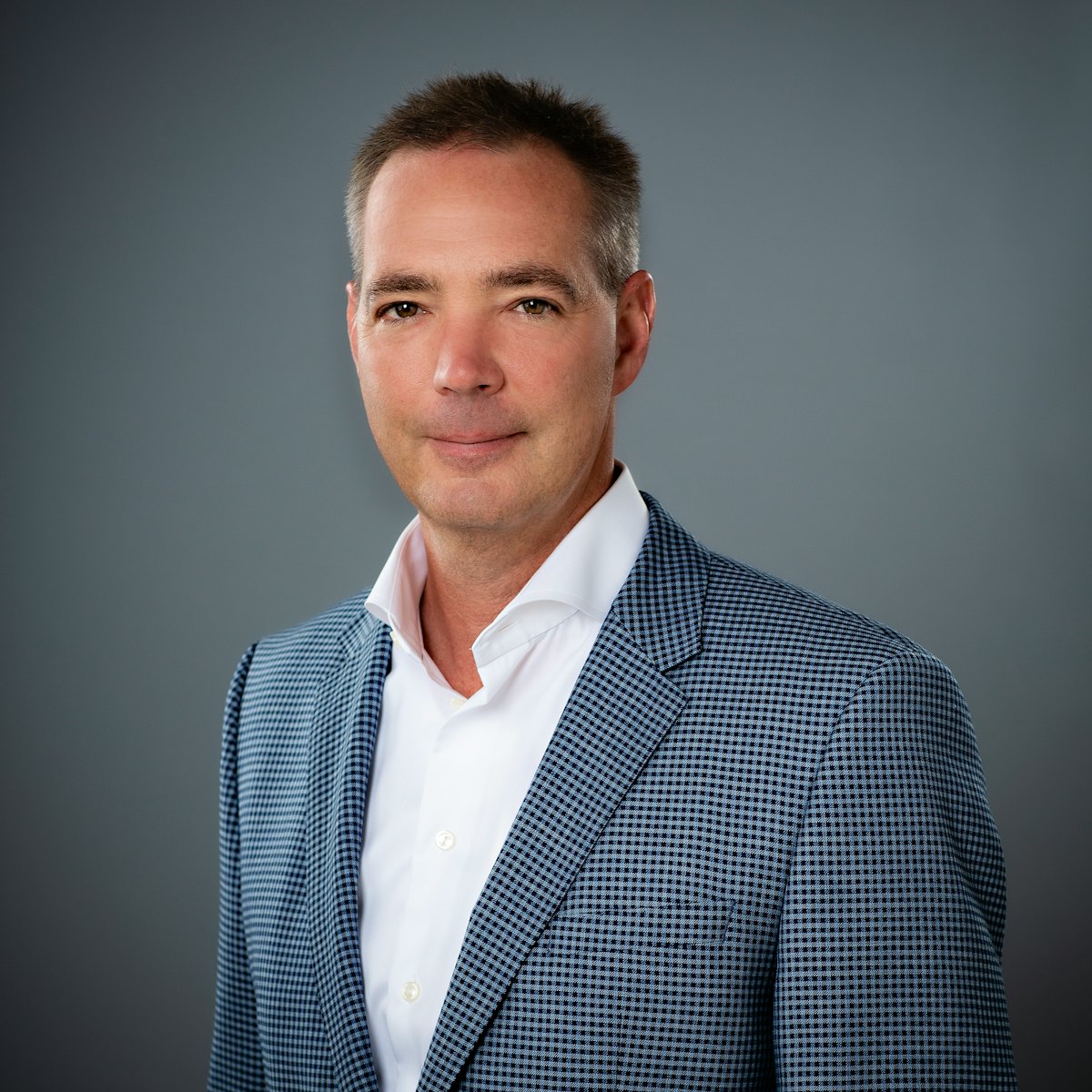 Neil Johnson Food Logistics