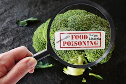 Stock Food Recall Warning