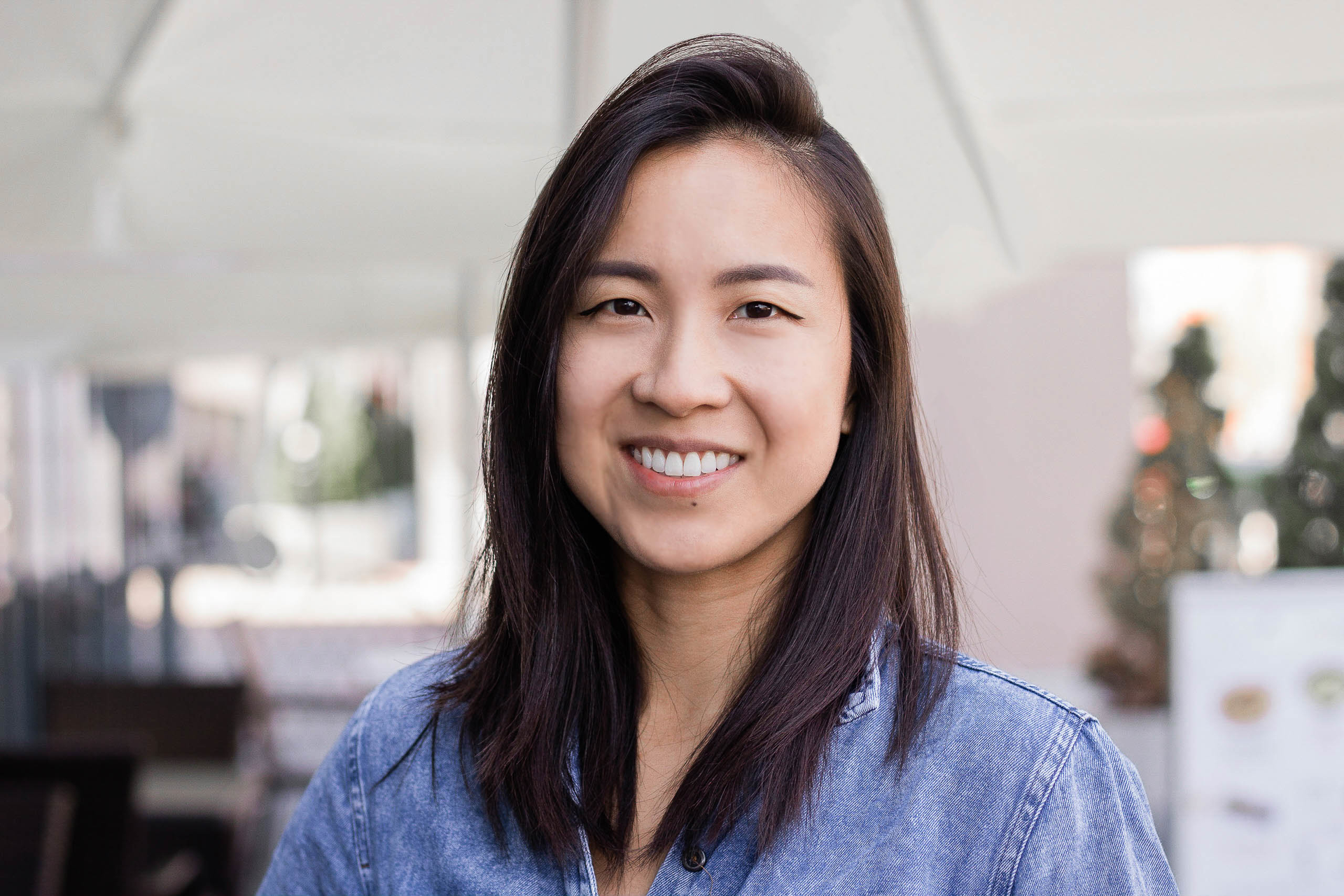 Tom Tom Dosanna Wu Headshot