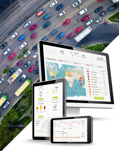 Routing, geofencing and geocoding are essential to powering a delivery service or logistics application that brings a product along the last mile and to the front door of customers.