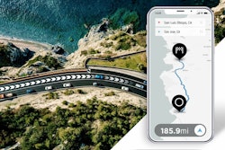 Having critical road data can be the difference between a good and bad delivery experience for a customer.