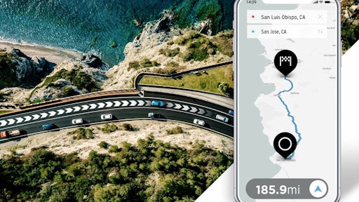 Having critical road data can be the difference between a good and bad delivery experience for a customer.