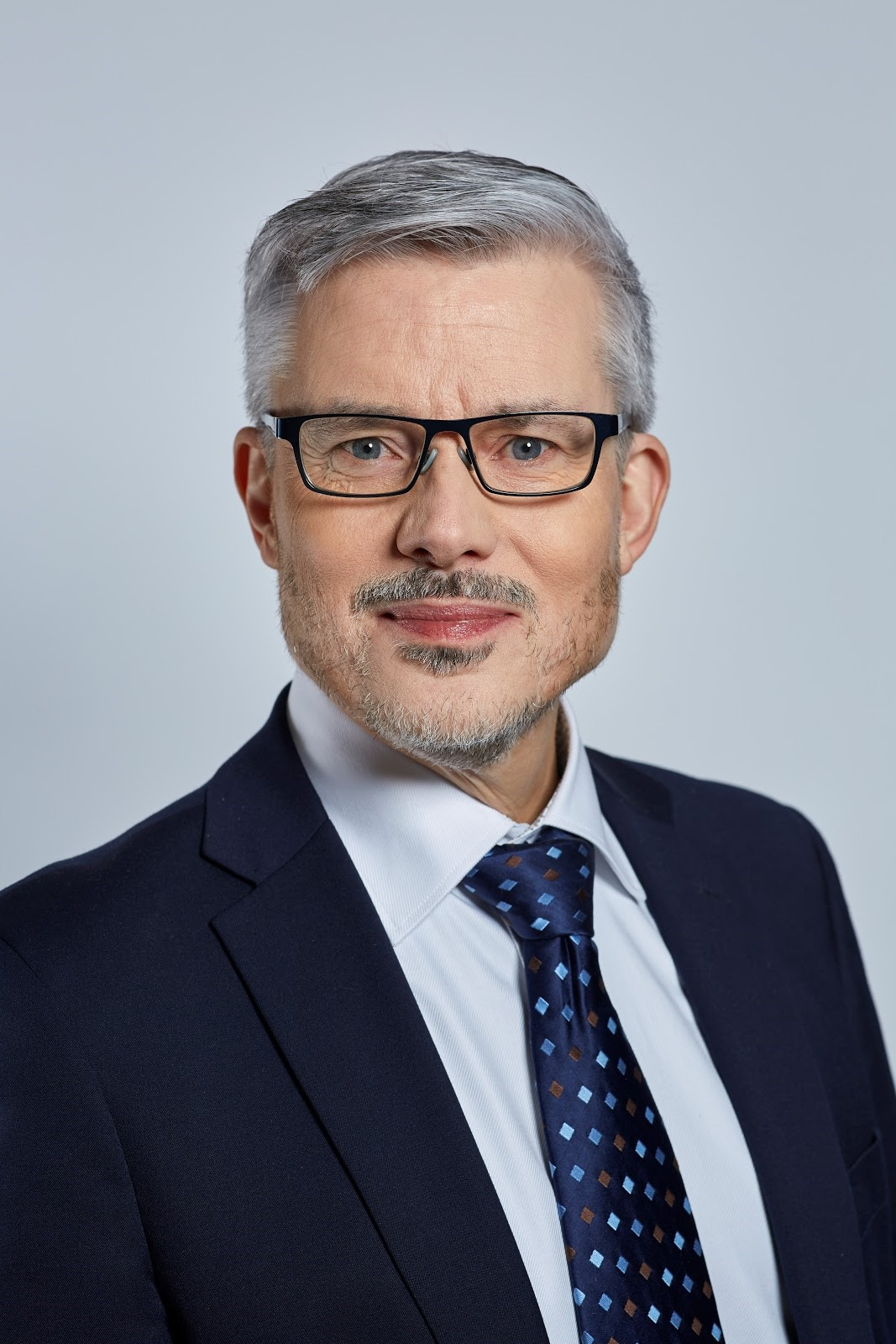 Unisot Stephan Nilsson Headshot