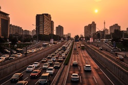 Architecture Auto Automobiles Bridge 210182