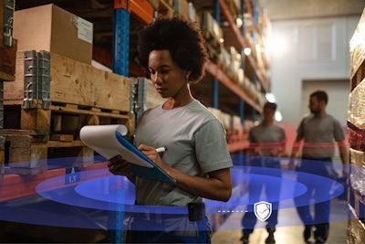 Technology implementation helps increase safety.