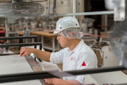 AIB International launched the Pandemic Prepared Certification, what is said to be the first certification standard created for the food and beverage supply chain that elevates critical planning for people, facilities and production.