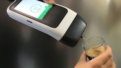 Aryballe Digital Olfaction