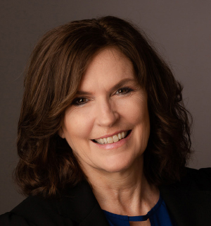 Aryballe Terri Jordan Headshot