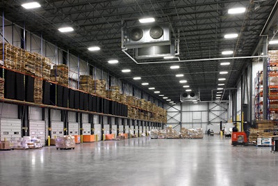 Cmc Warehousing
