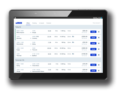 Carrier App Uk Ontruck (1)